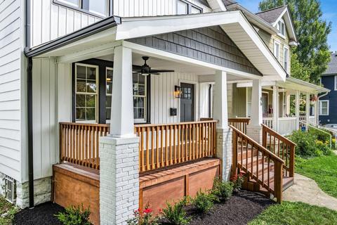46 E Welch Ave, Columbus, OH 43207 photo 9