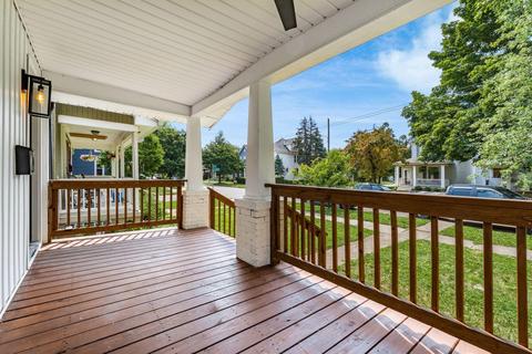 46 E Welch Ave, Columbus, OH 43207 photo 5