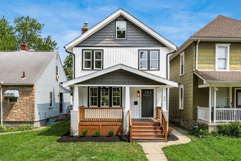46 E Welch Ave, Columbus, OH 43207 photo 1