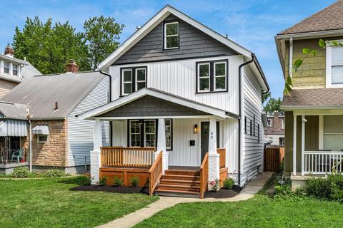 46 E Welch Ave, Columbus, OH 43207 photo 2