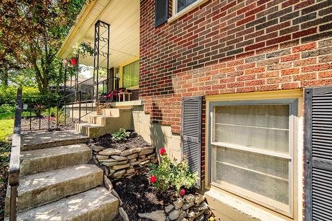 1131 White Oak Dr, Springfield, OH 45504 photo 7