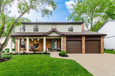 3220 Needham Dr, Dublin, OH 43017 photo 1