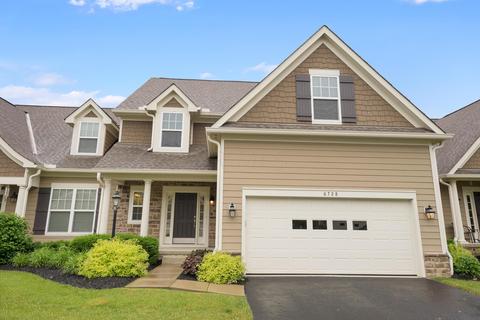 6728 Winemack Loop, Dublin, OH 43016 photo 1