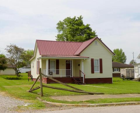 175 Cross St, Jackson, OH 45640 photo 1