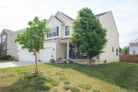 683 Crestview Dr, Lithopolis, OH 43136 photo 2