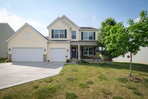 683 Crestview Dr, Lithopolis, OH 43136 photo 1