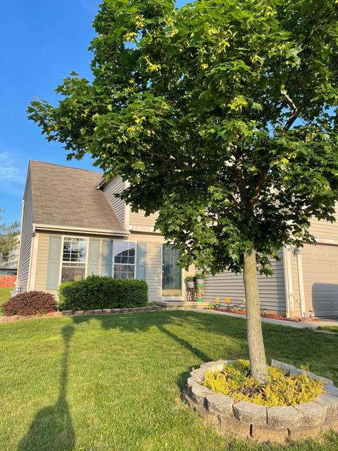 1010 Crossbrook Blvd, Galloway, OH 43119 photo 1