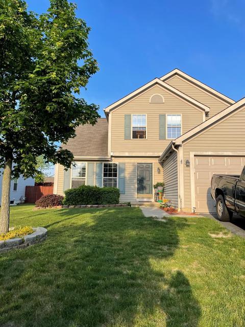 1010 Crossbrook Blvd, Galloway, OH 43119 photo 2