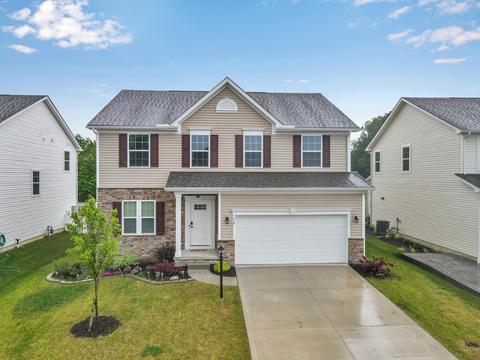 717 Wallace Dr, Delaware, OH 43015 photo 1