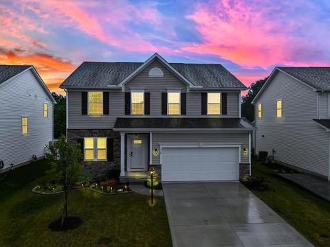 717 Wallace Dr, Delaware, OH 43015 photo 2