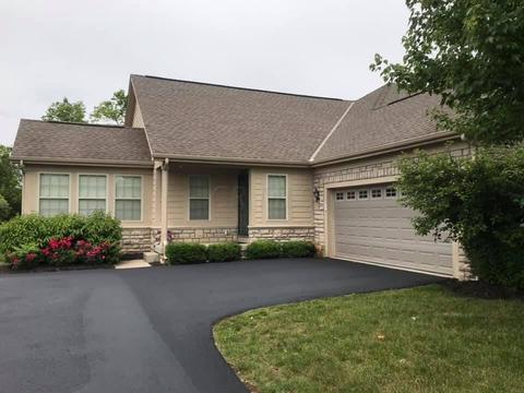 4907 Rays Cir, Dublin, OH 43016 photo 1
