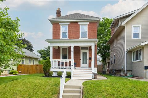 84 E Moler St, Columbus, OH 43207 photo 1
