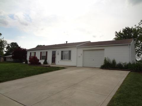 256 Fieldpoint Rd, Heath, OH 43056 photo 1