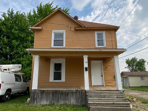 182 E George St, Marion, OH 43302 photo 1