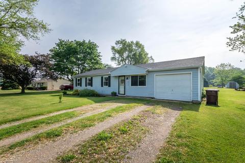 640 Titus Rd, Springfield, OH 45502 photo 3