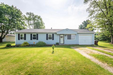 640 Titus Rd, Springfield, OH 45502 photo 1
