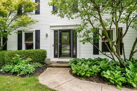 2515 Sonnington Dr, Dublin, OH 43016 photo 3