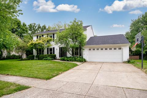 2515 Sonnington Dr, Dublin, OH 43016 photo 1