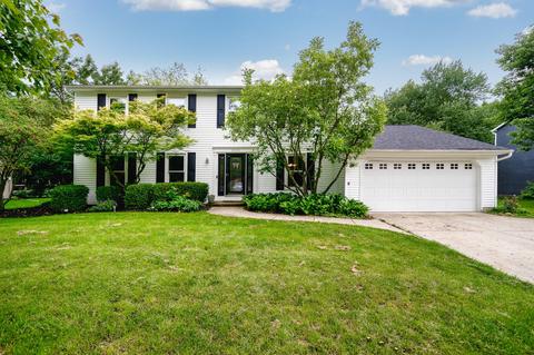 2515 Sonnington Dr, Dublin, OH 43016 photo 2