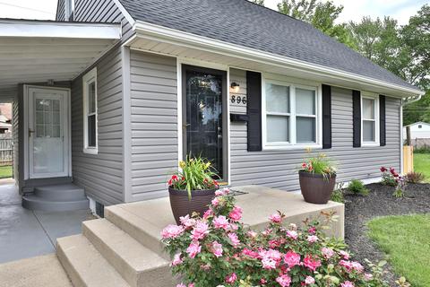 896 E Longview Ave, Columbus, OH 43224 photo 3