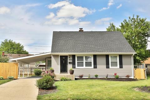 896 E Longview Ave, Columbus, OH 43224 photo 1