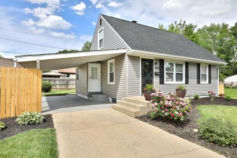 896 E Longview Ave, Columbus, OH 43224 photo 2
