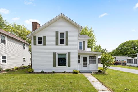 601 E Water St, Prospect, OH 43342 photo 1