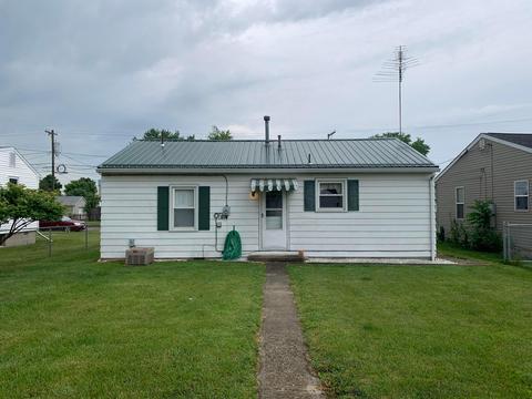 174 Third Ave, Circleville, OH 43113 photo 2