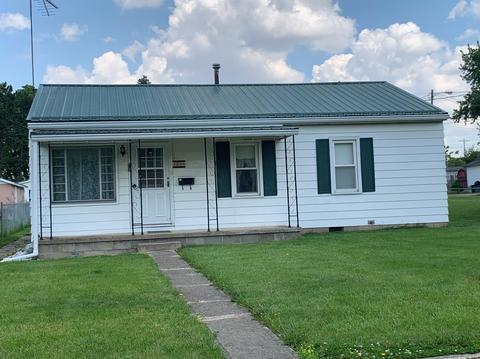 174 Third Ave, Circleville, OH 43113 photo 1