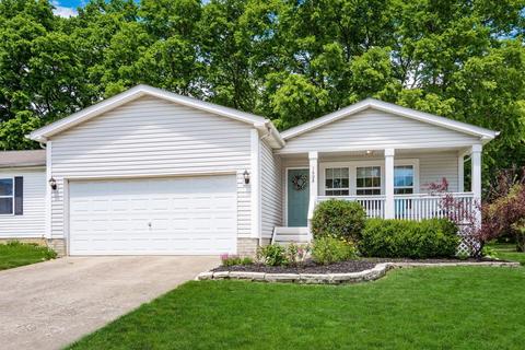 1608 Tall Meadows Dr, Columbus, OH 43223