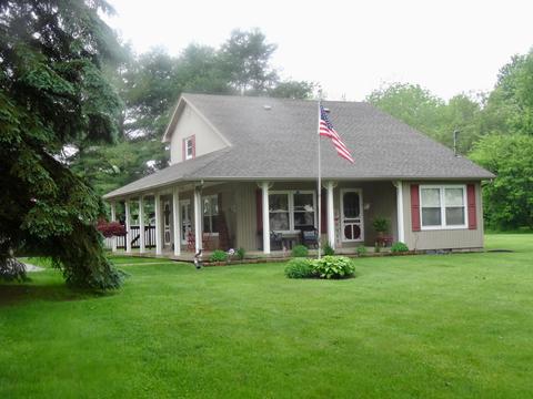 5755 Selma Pike, Springfield, OH 45502 photo 2