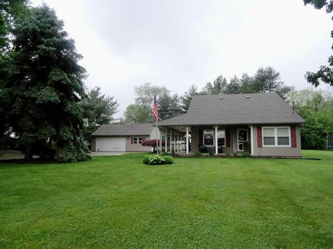 5755 Selma Pike, Springfield, OH 45502 photo 1
