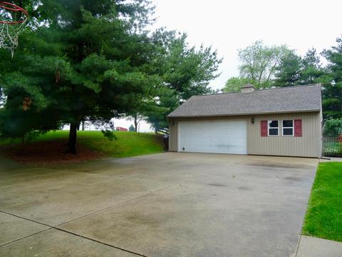 5755 Selma Pike, Springfield, OH 45502 photo 3