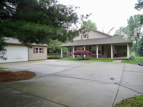 5755 Selma Pike, Springfield, OH 45502 photo 5