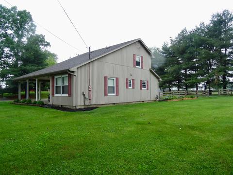 5755 Selma Pike, Springfield, OH 45502 photo 9
