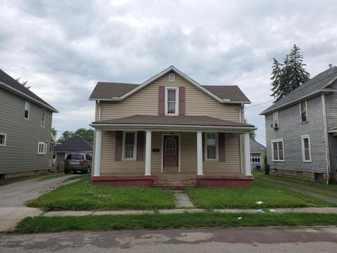 655 Mary St, Marion, OH 43302 photo 1