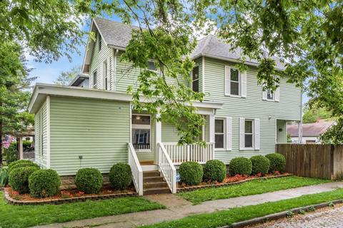 392 E Gates St, Columbus, OH 43206 photo 1