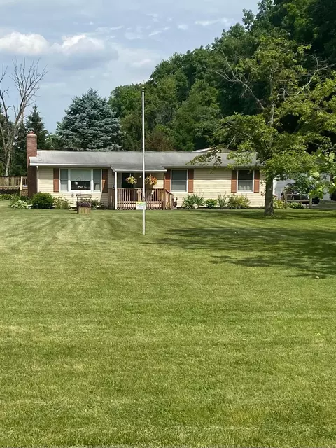 10760 Lockbourne Eastern Rd, Ashville, OH 43103