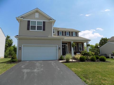 5680 Stevens Dr, Orient, OH 43146 photo 1