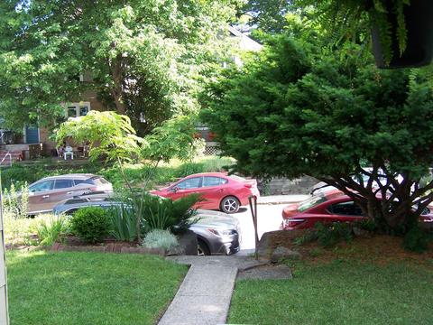 231 E Maynard Ave, Columbus, OH 43202 photo 3