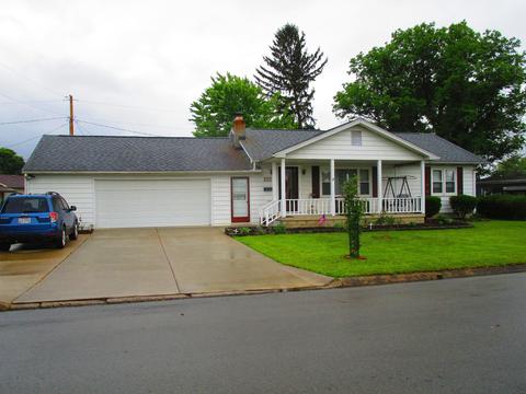 285 Lewis Rd, Circleville, OH 43113 photo 1
