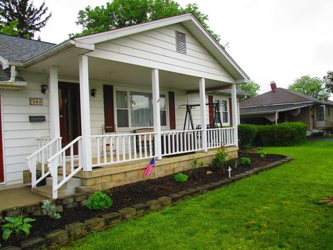 285 Lewis Rd, Circleville, OH 43113 photo 2
