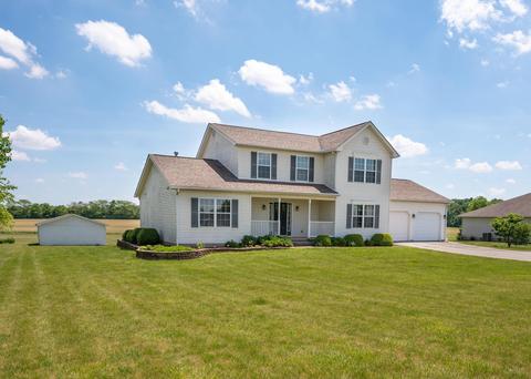 3000 Gooding Rd, Marion, OH 43302 photo 2