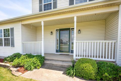 3000 Gooding Rd, Marion, OH 43302 photo 5