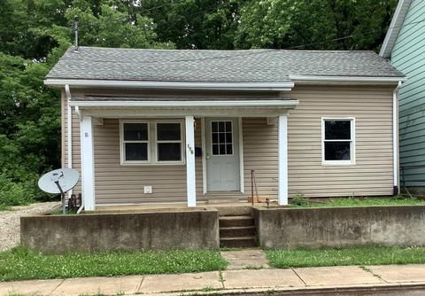 156 E Water St, Circleville, OH 43113 photo 1