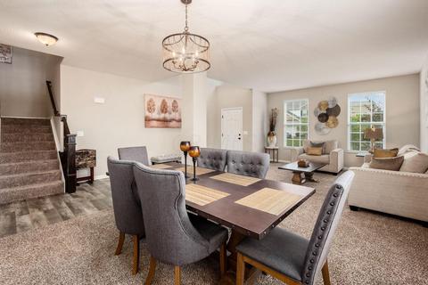 714 Green Forest Pl, Lithopolis, OH 43136 photo 10