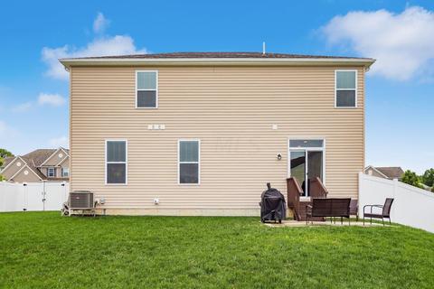 714 Green Forest Pl, Lithopolis, OH 43136 photo 33