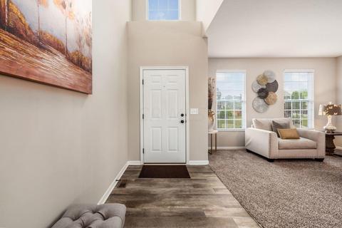 714 Green Forest Pl, Lithopolis, OH 43136 photo 5