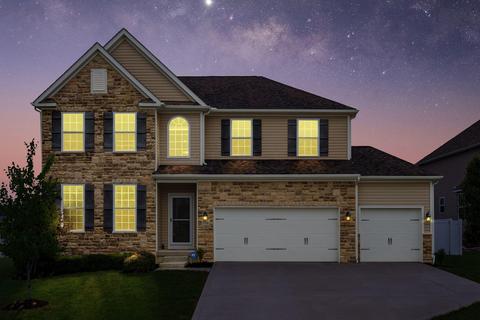 714 Green Forest Pl, Lithopolis, OH 43136 photo 1