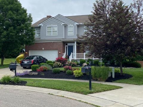 10 Rowley Ct, Cincinnati, OH 45246 photo 1